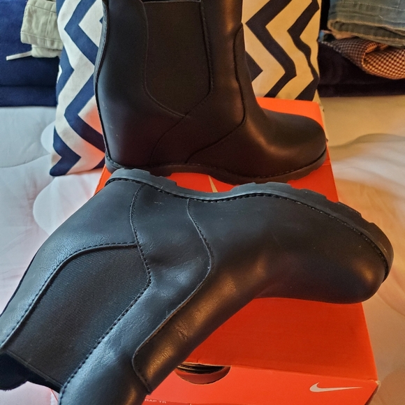 Universal thread platform shoes - Picture 3 of 3